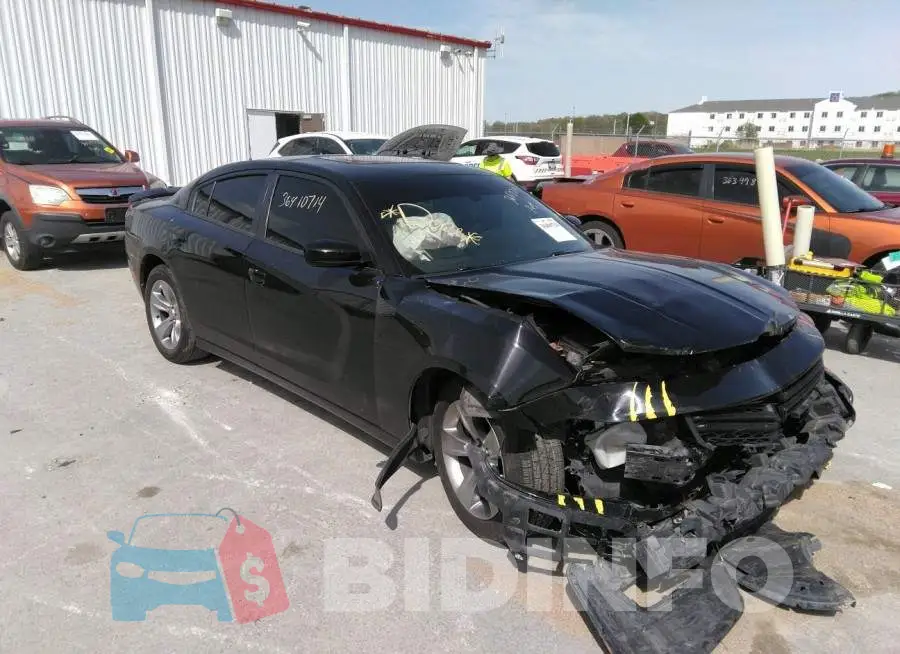 2C3CDXHG4GH291706 Photo# 1