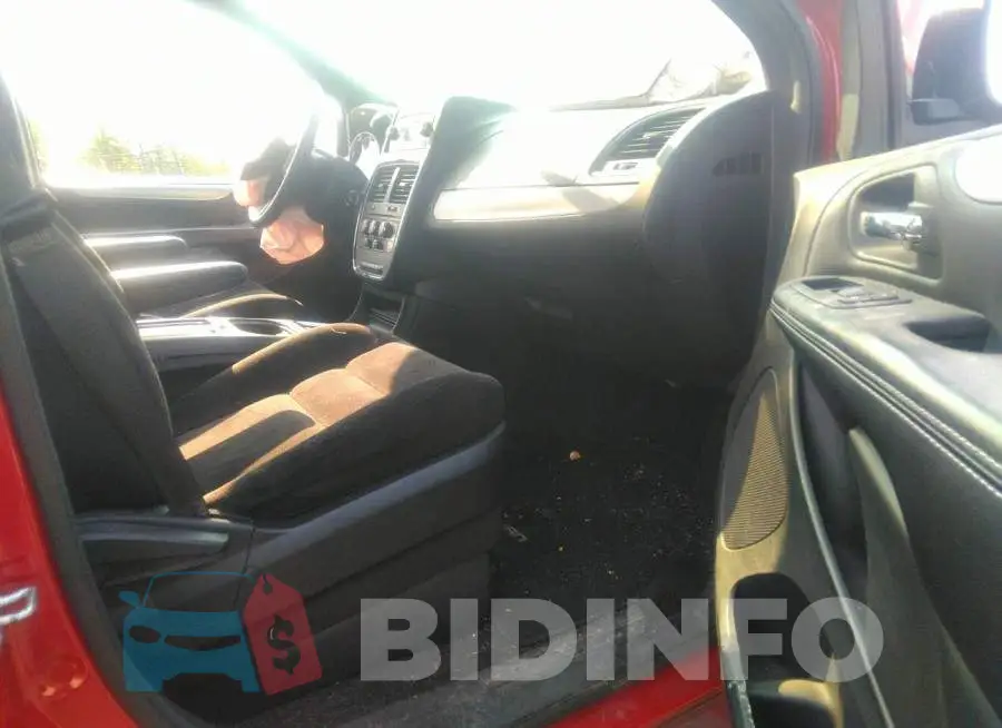 2C4RDGCGXER239372 Photo# 5