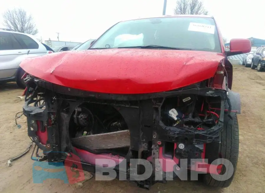 3C4PDCGB9LT206159 Photo# 6