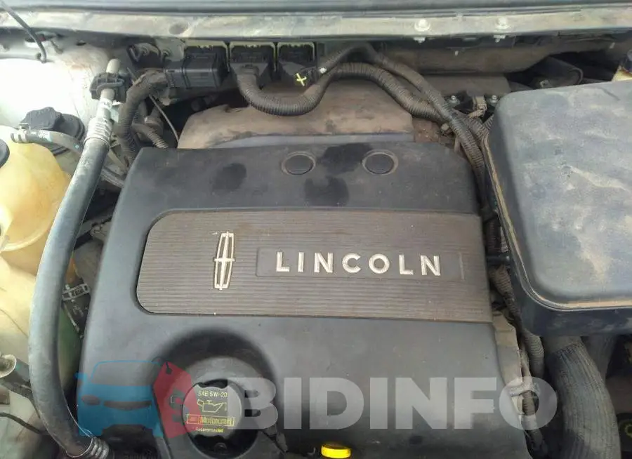2LMDJ8JK2DBL42275 Photo# 10