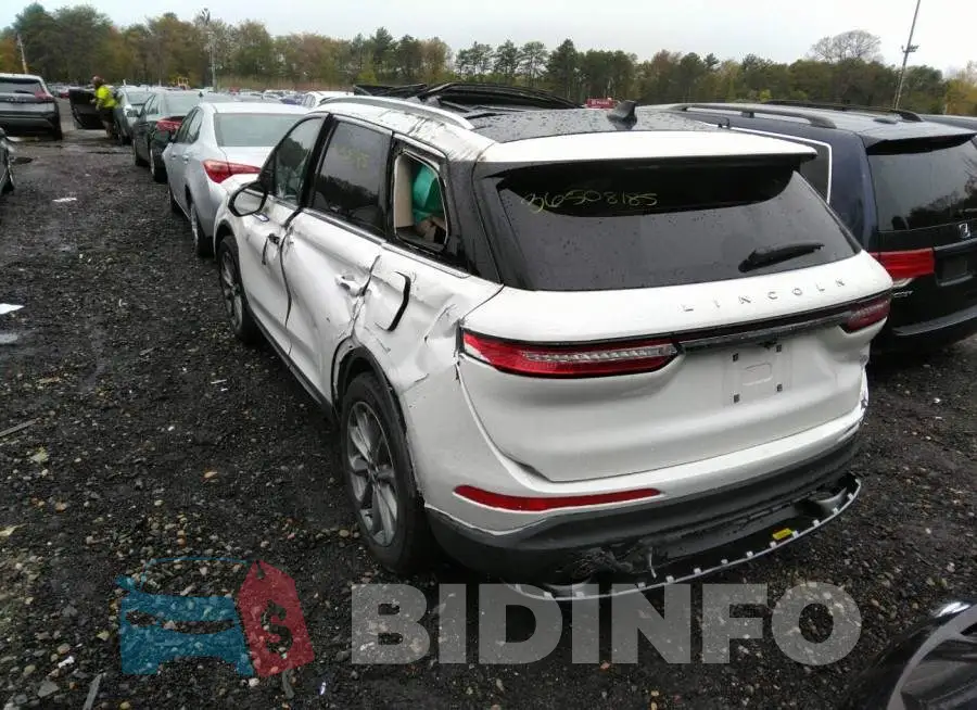 5LMCJ1D9XNUL27863 Photo# 3