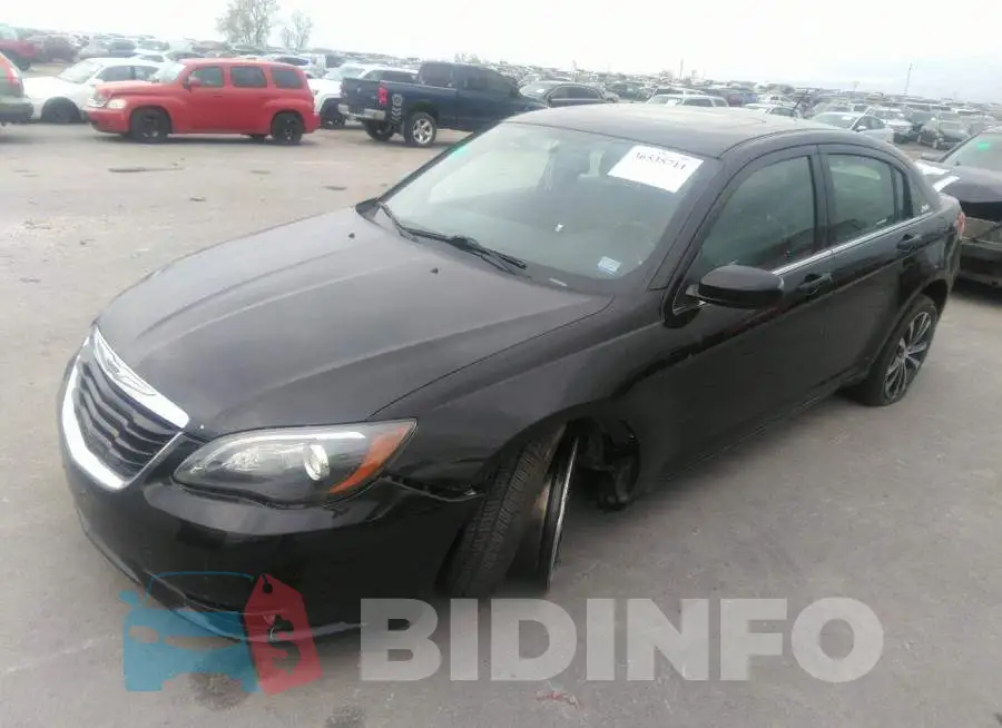1C3CCBCG4DN621294 Photo# 2