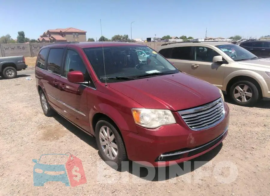 2C4RC1BG4DR821256 Photo# 1