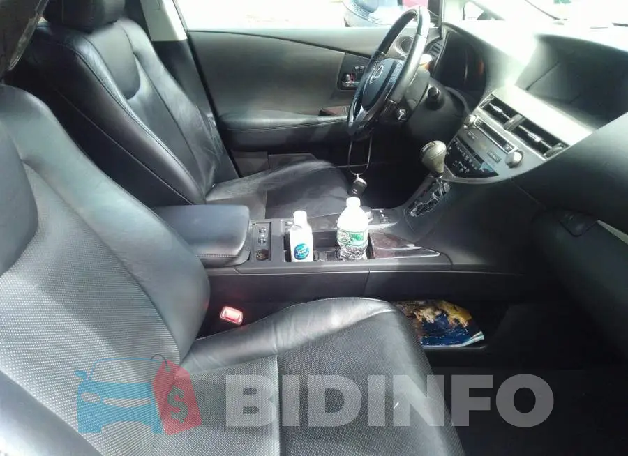 2T2BK1BA4DC166950 Photo# 5