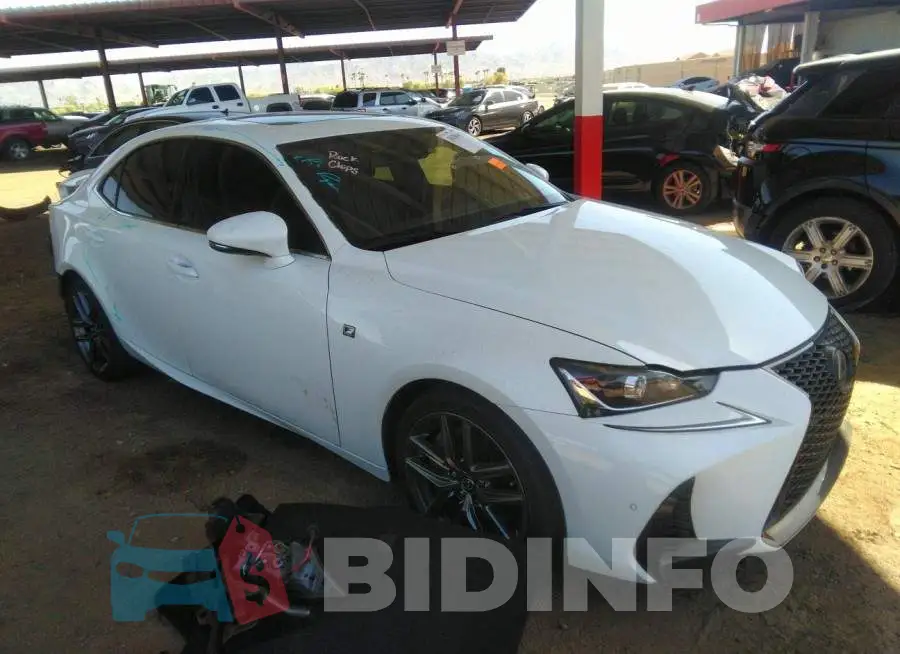 JTHBA1D21J5072075 Photo# 1