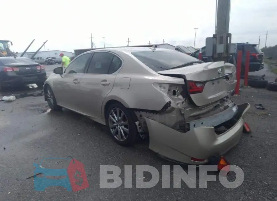 JTHBE1BL3D5011363 Photo# 3