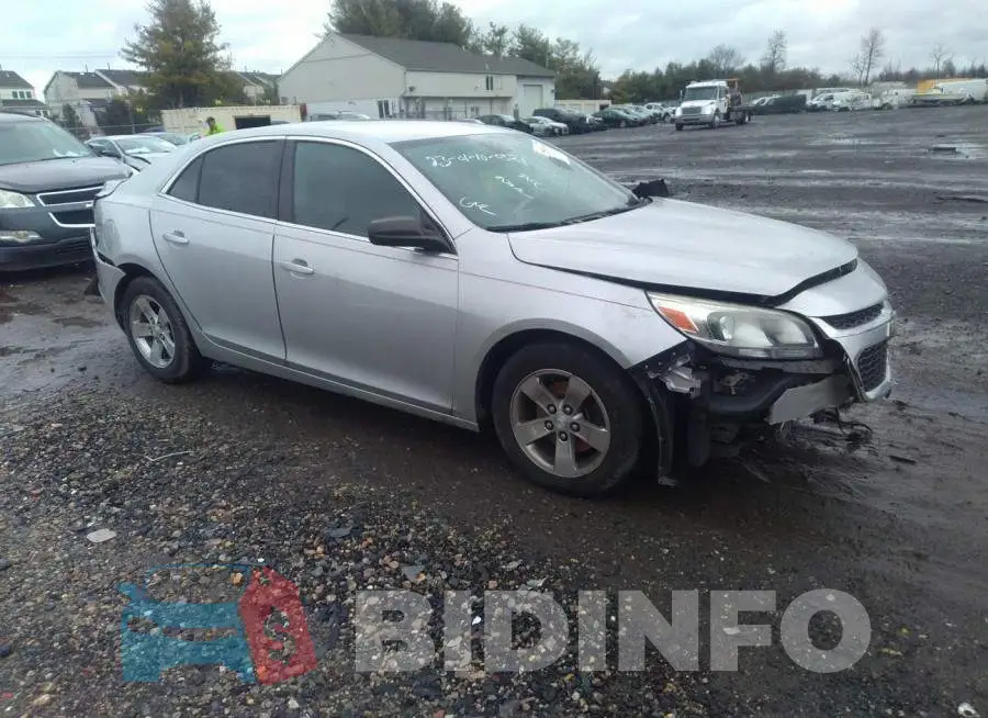 1G11B5SL4FF104072 Photo# 1