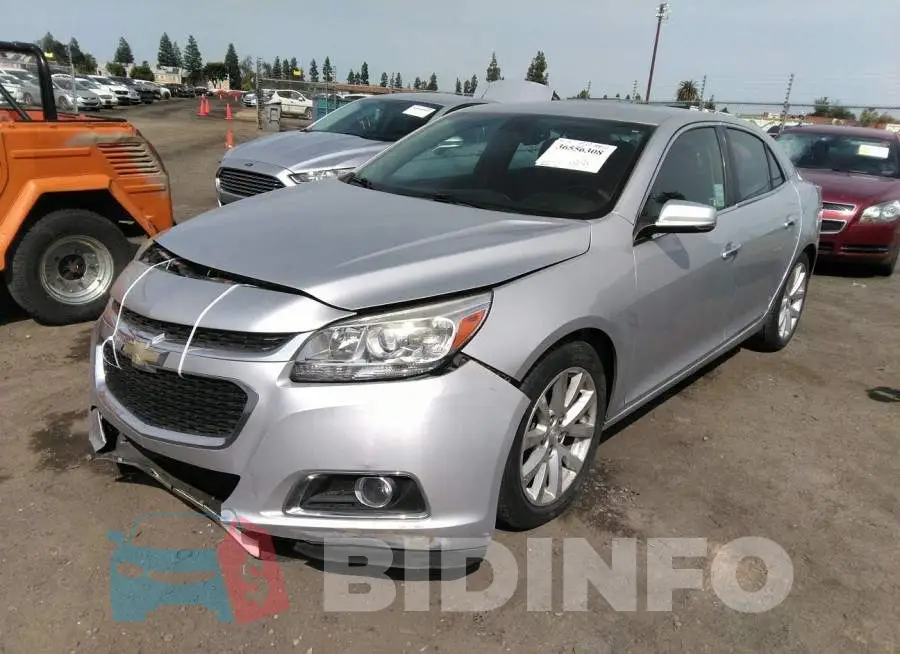 1G11E5SA7GF159963 Photo# 2