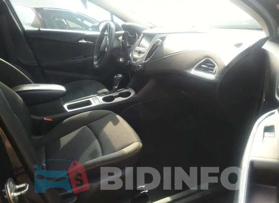 1G1BC5SM5G7238613 Photo# 5