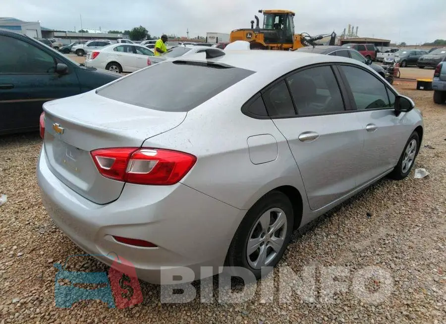 1G1BC5SM5H7236393 Photo# 4