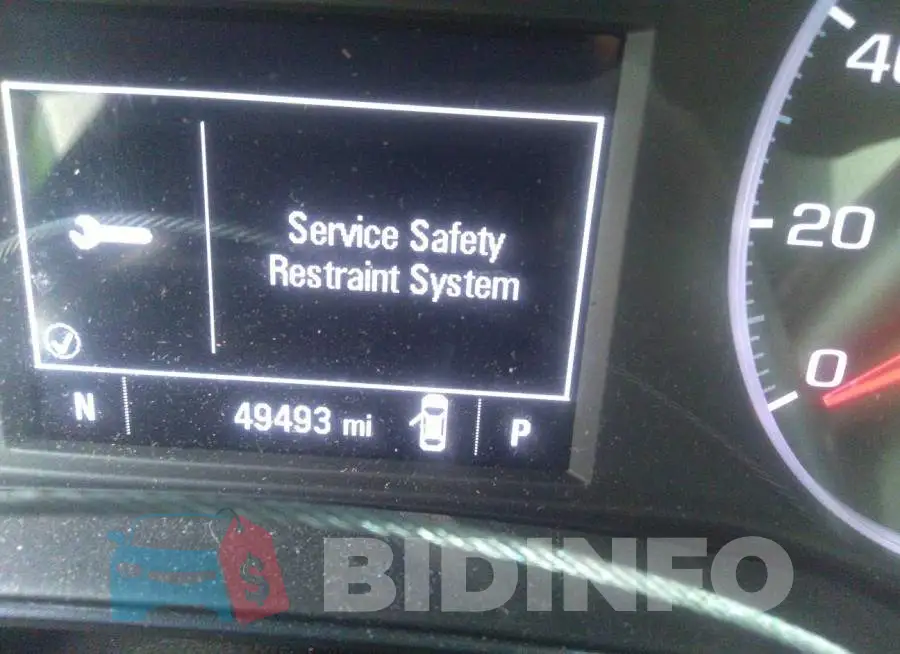 1G1BC5SM8K7108477 Photo# 7