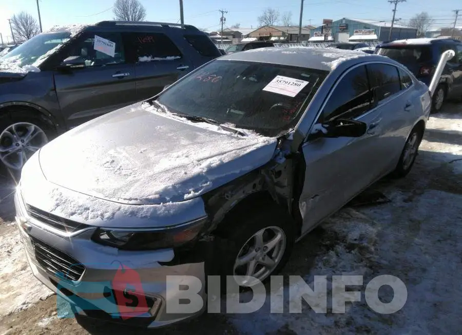 1G1ZB5ST3HF289625 Photo# 2