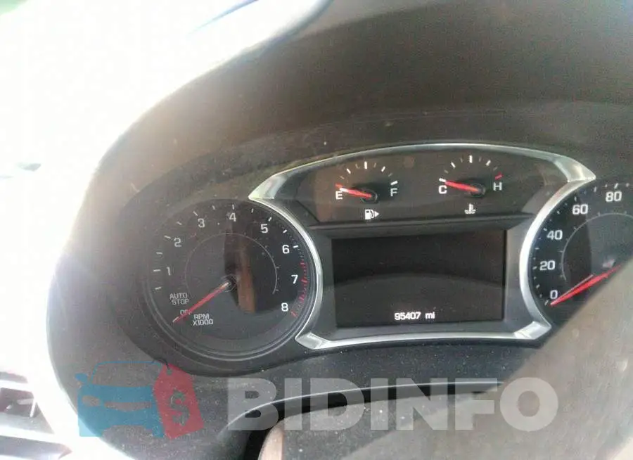 1G1ZE5ST9HF161901 Photo# 7