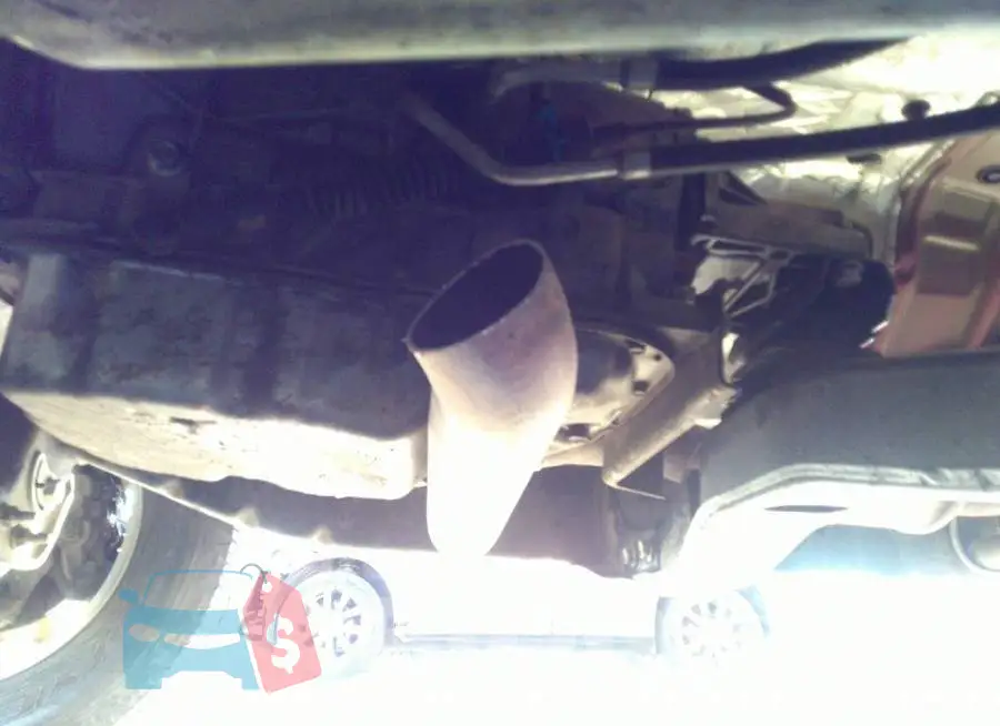 1GCGSBE31F1248087 Photo# 6