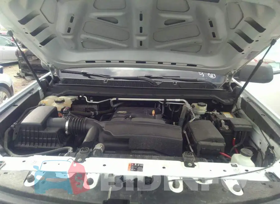 1GCHSBEA6G1391153 Photo# 10