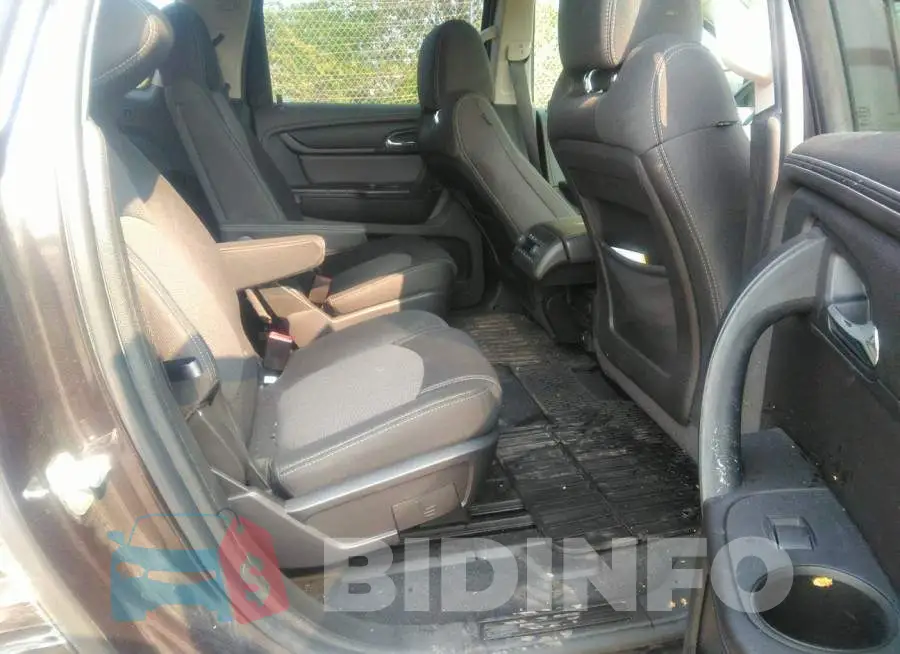 1GNKRHKD8HJ168916 Photo# 8
