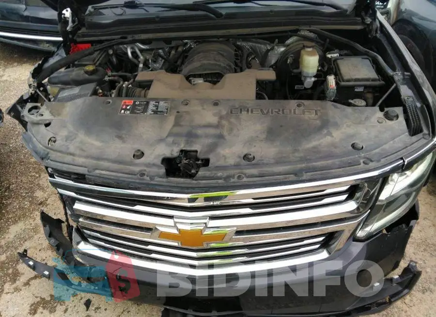 1GNSCCKC8FR160681 Photo# 10