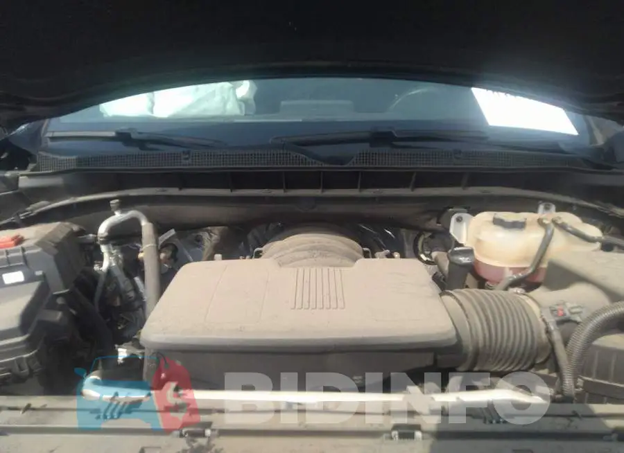 1GNSCNKD3NR130524 Photo# 10
