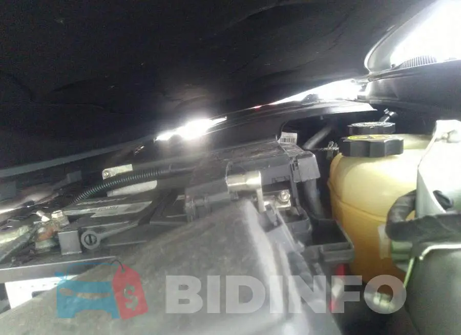 2G1105S35H9191417 Photo# 10