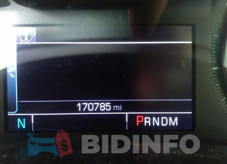 2G1125S38F9105024 Photo# 7