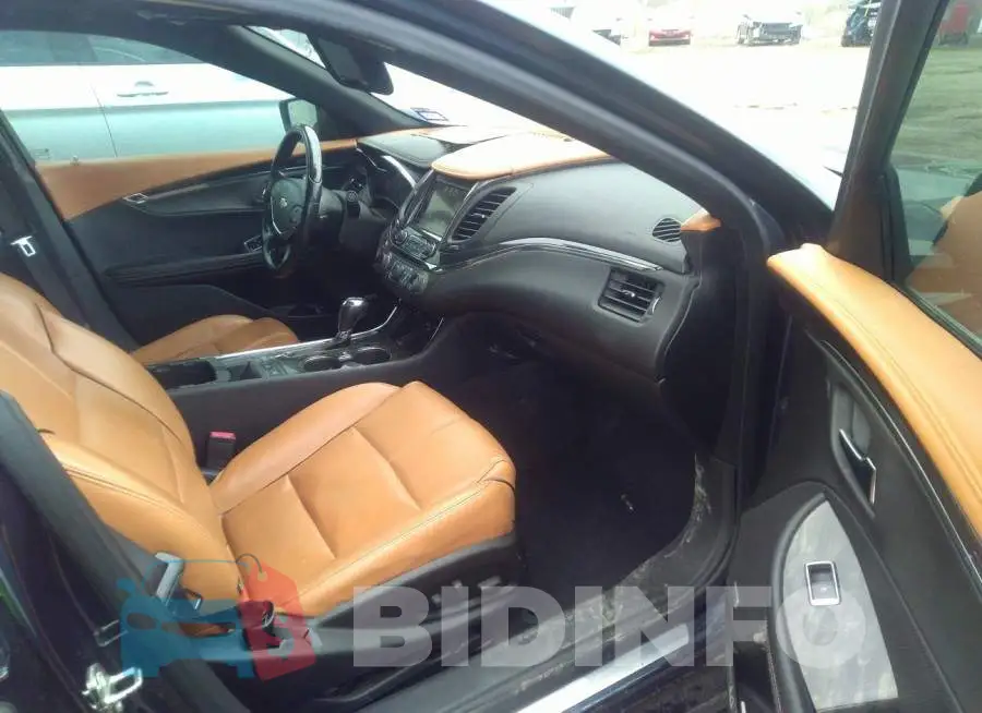 2G1155S36E9103813 Photo# 5