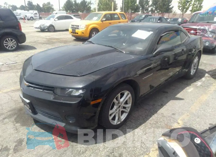 2G1FA1E39E9189978 Photo# 2