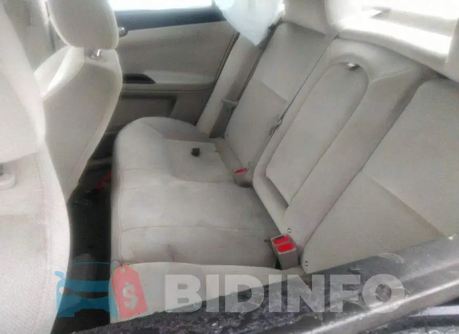 2G1WB5E30E1120132 Photo# 8