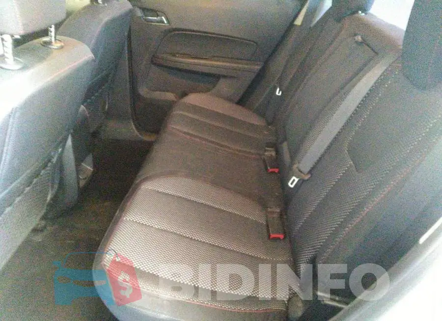 2GNALBEK4F1101760 Photo# 8