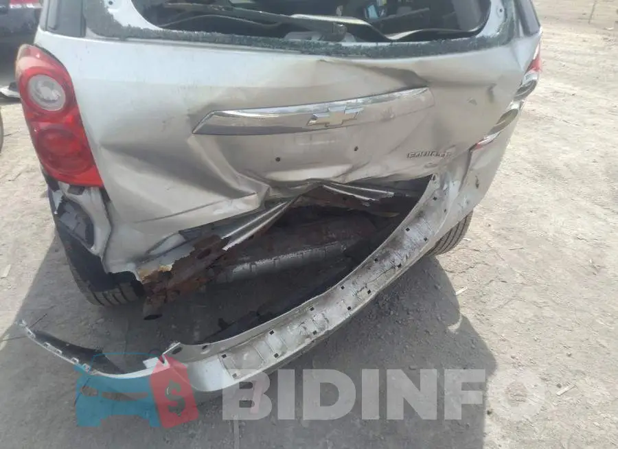 2GNALBEK8D1128926 Photo# 6