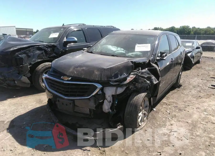 2GNAXHEV9L6175384 Photo# 2