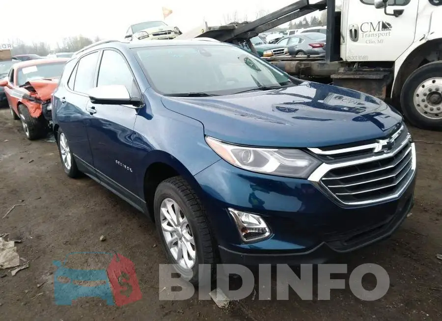 2GNAXPEX2L6179093 Photo# 1