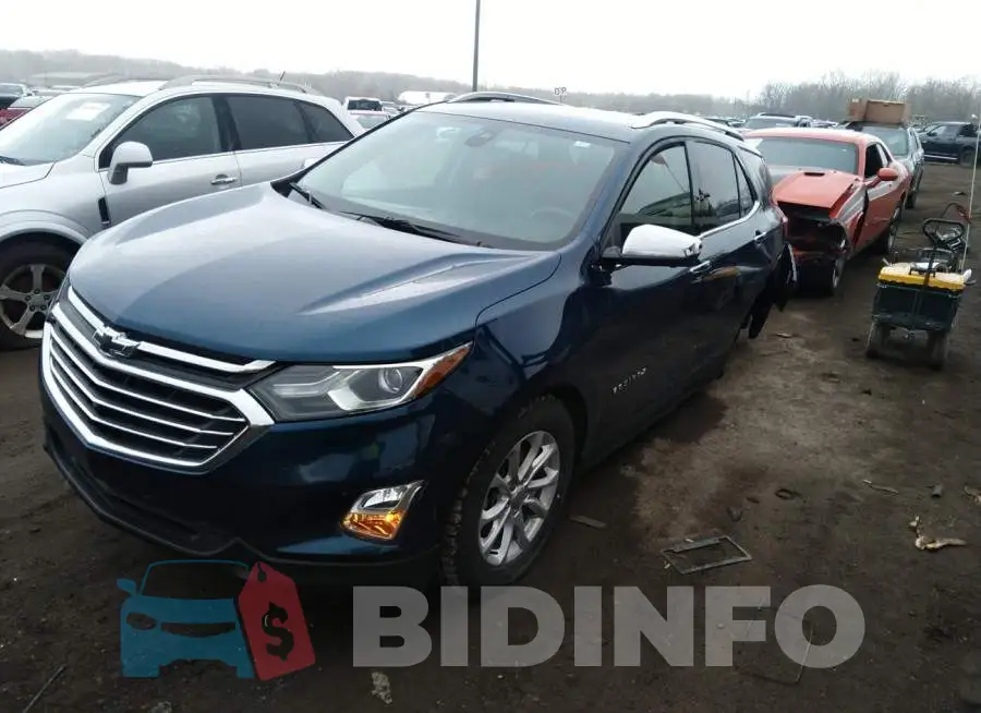 2GNAXPEX2L6179093 Photo# 2