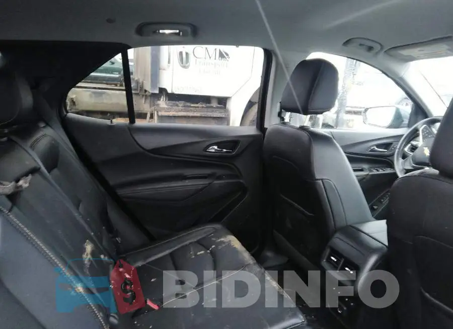 2GNAXPEX2L6179093 Photo# 8