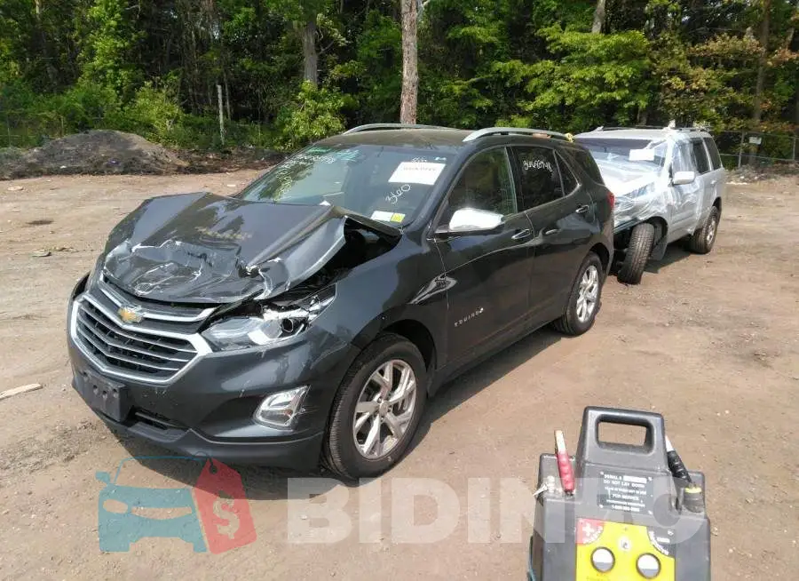 2GNAXXEV8L6157582 Photo# 2