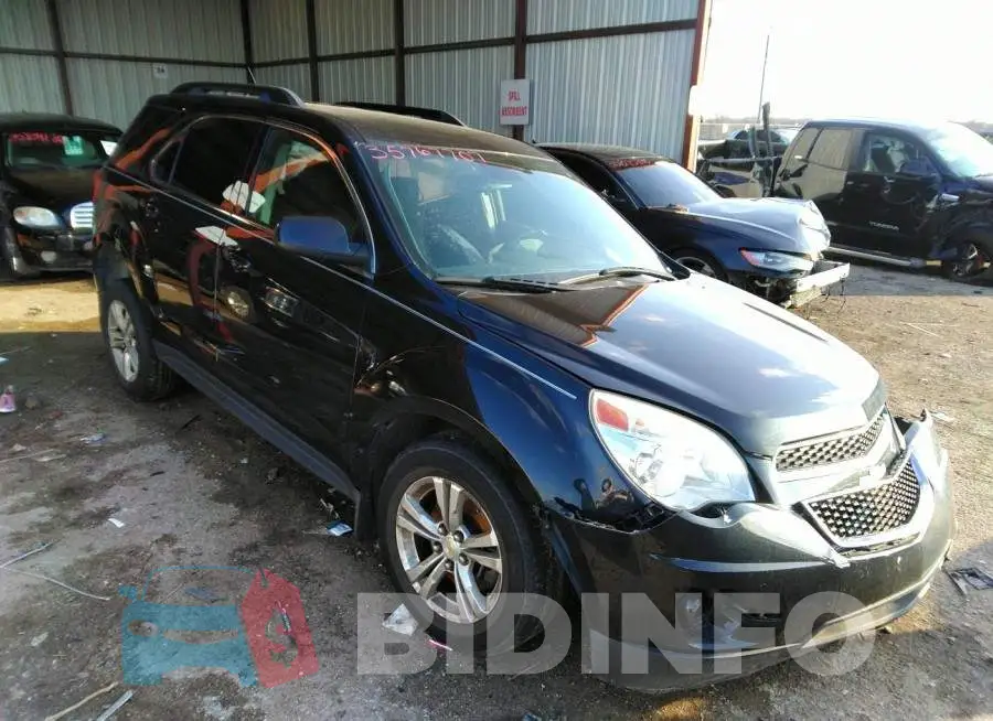 2GNFLBE35F6233623 Photo# 1
