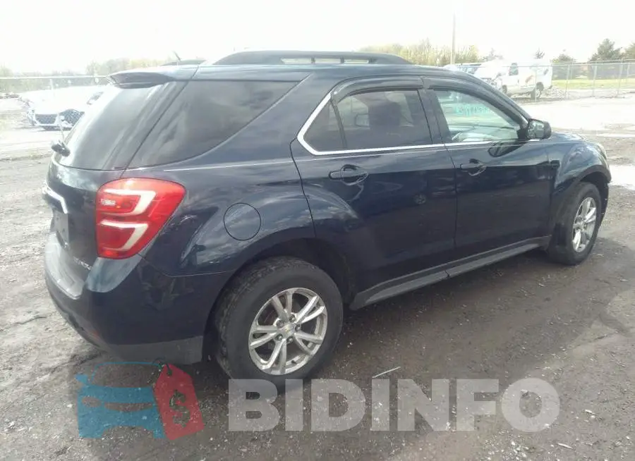 2GNFLFEK7G6264792 Photo# 4