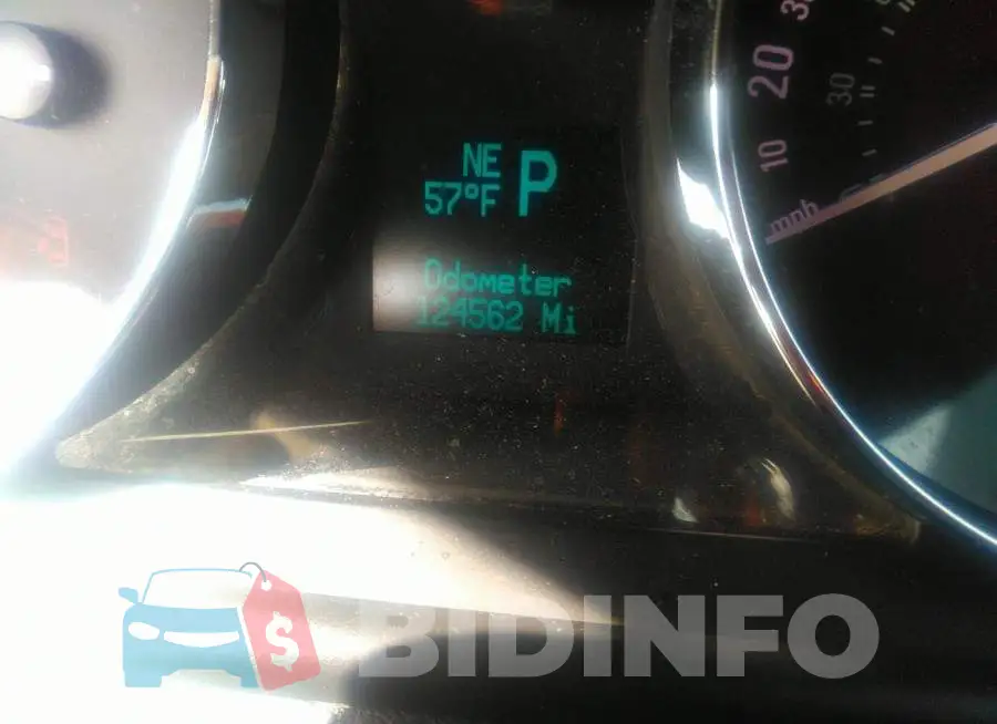 3GNAL3EK8DS589618 Photo# 7