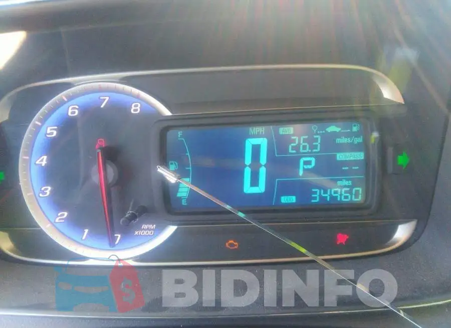 3GNCJPSB9GL280801 Photo# 7