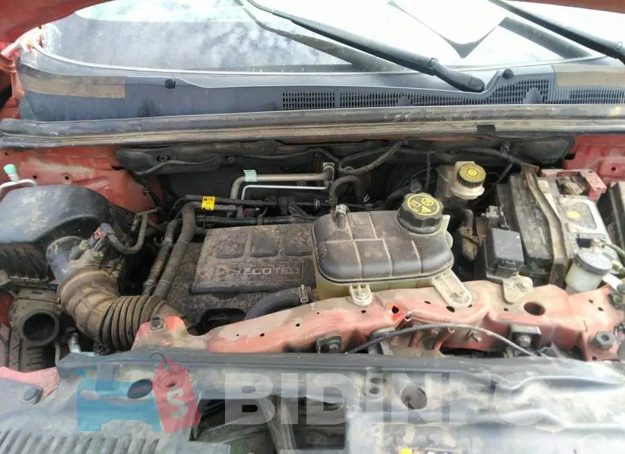 KL7CJLSB1FB115193 Photo# 10
