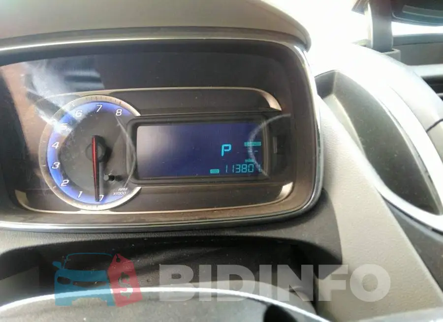 KL7CJLSB1FB115193 Photo# 7