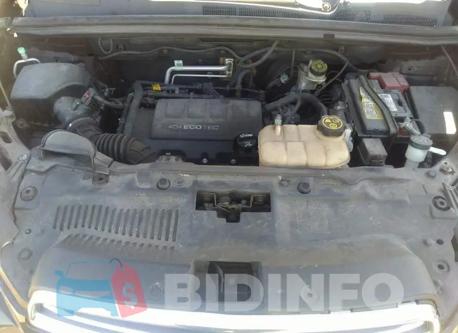 KL7CJRSB6FB210920 Photo# 10