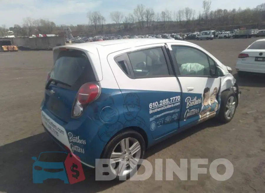 KL8CA6S94EC541026 Photo# 4