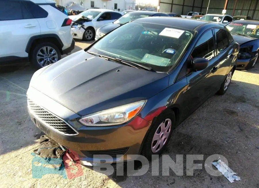 1FADP3E27GL360647 Photo# 2