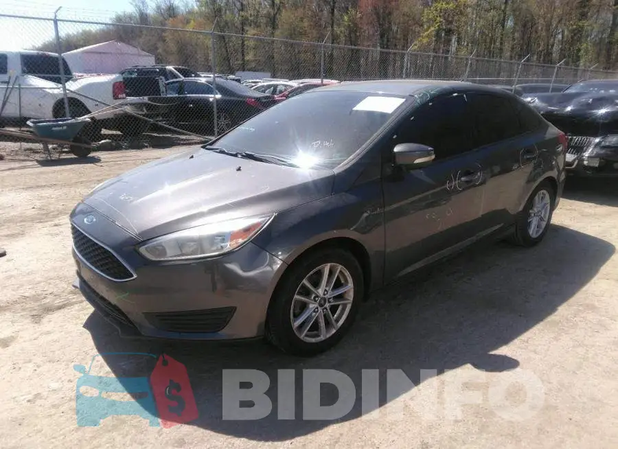 1FADP3F22FL335961 Photo# 2