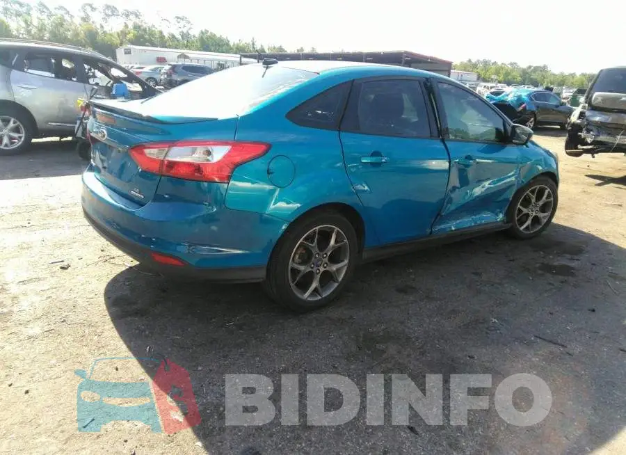1FADP3F23DL275265 Photo# 4