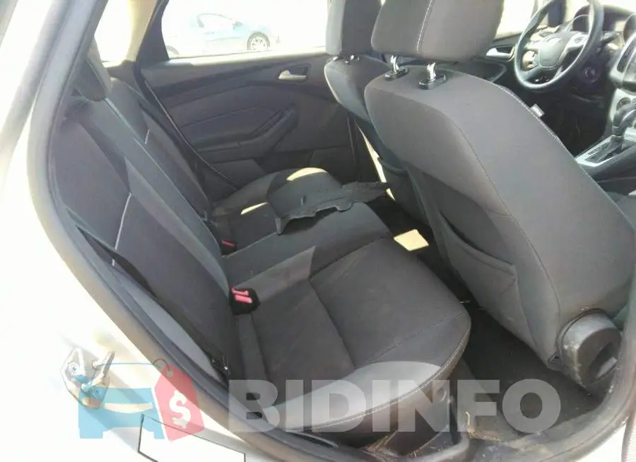 1FADP3K21EL214312 Photo# 8