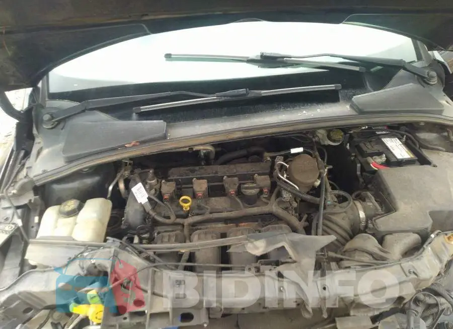 1FADP3K28EL152696 Photo# 10