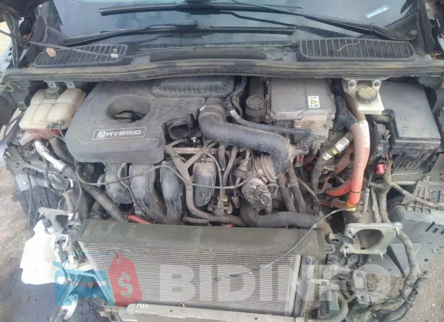 1FADP5AUXDL519921 Photo# 10