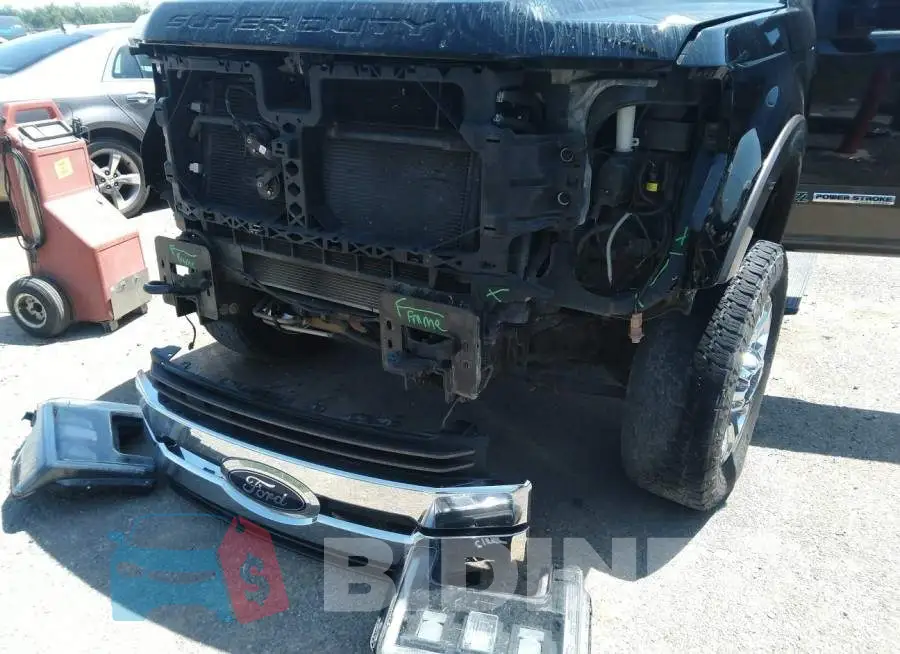 1FT7W2BT5HEC62269 Photo# 6
