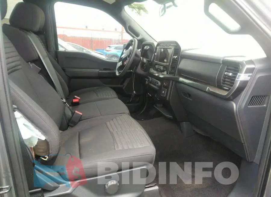 1FTEW1EP0MKD69824 Photo# 5